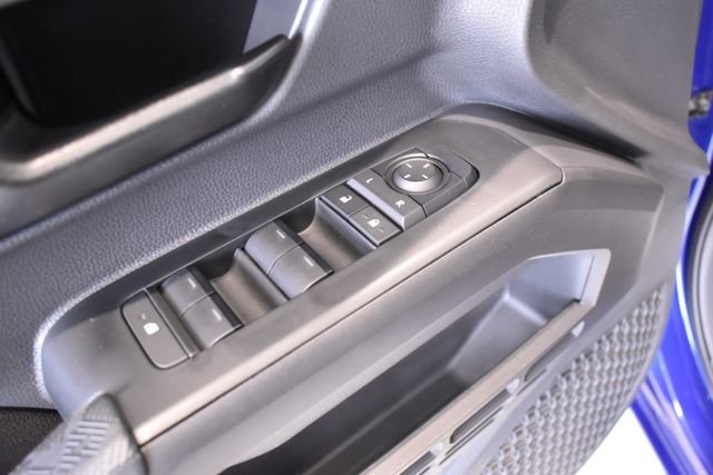 Certified Used 2025 Blue Toyota SR5 image 15