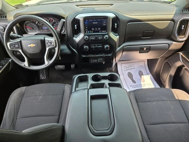 Used 2020 White Chevrolet LT image 14