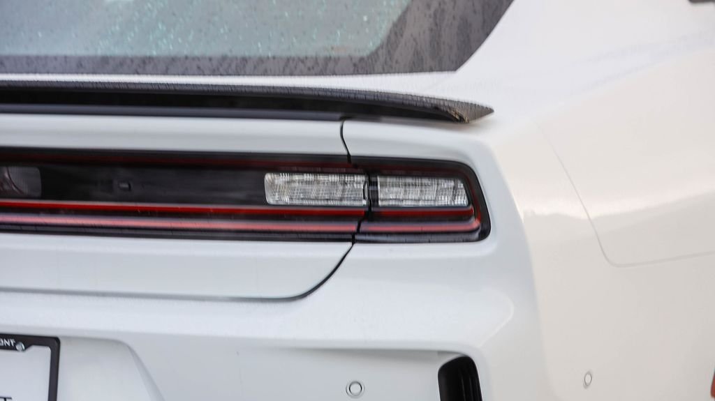 New 2026 White Dodge Scat Pack image 10