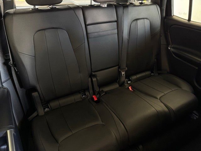 Certified Used 2025 Black Mercedes-Benz GLB 250 image 15