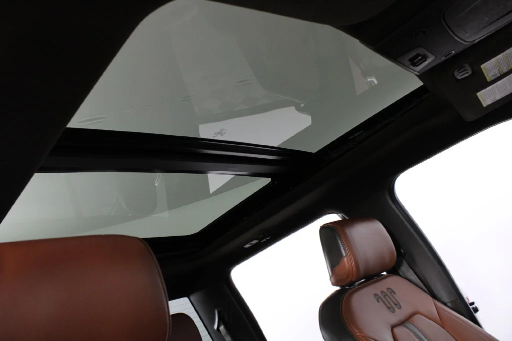 Used 2020 Red Ford King Ranch image 20
