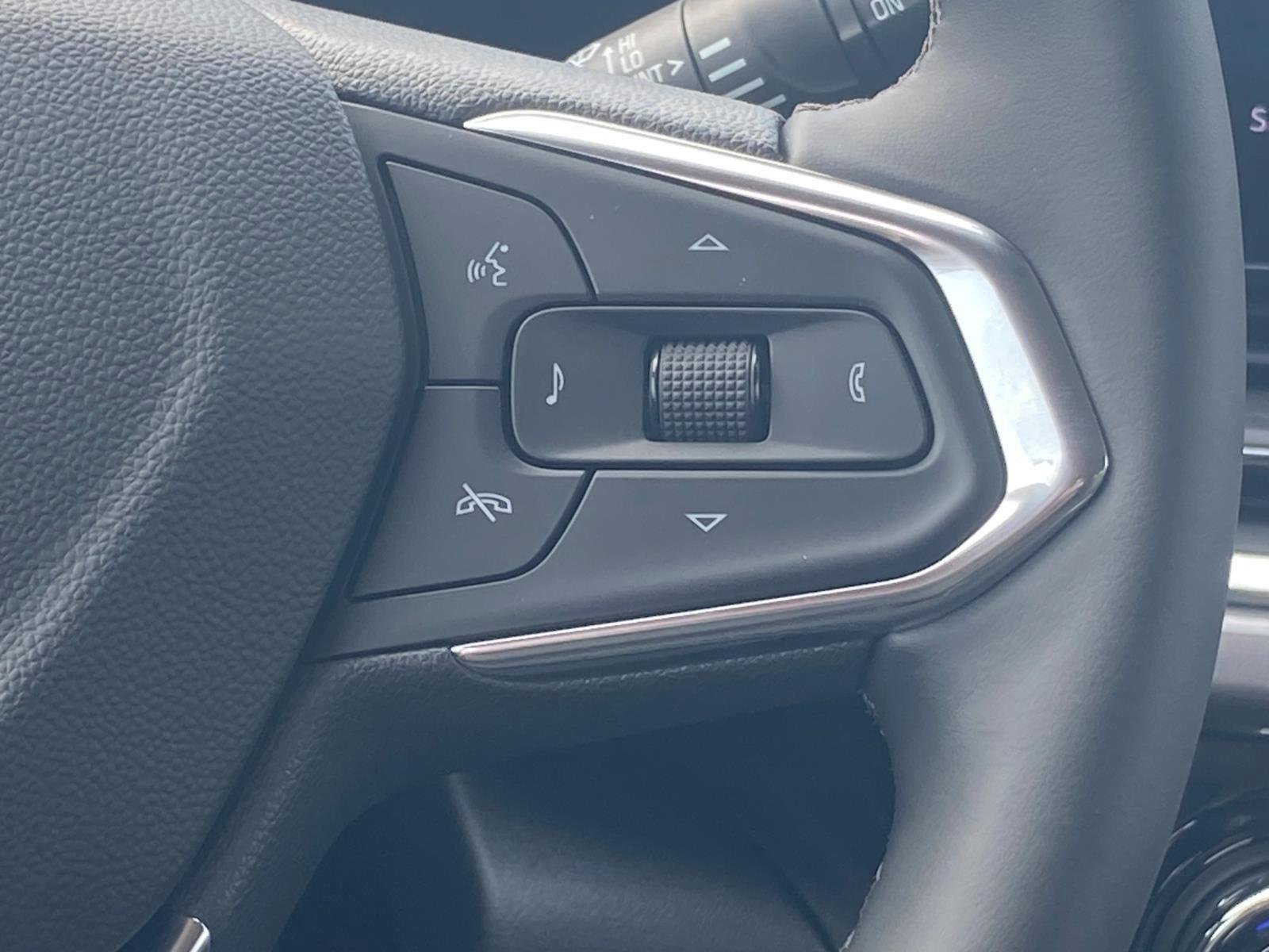 2026 Chevrolet Trax Activ - Photo 10