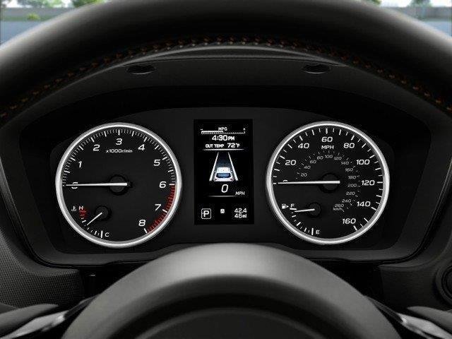New 2026 DAYBREAK BLUE PEARL Subaru Touring image 17