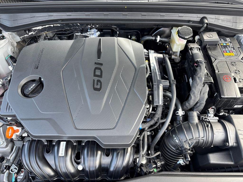 New 2026 Wolf Gray Kia GT-Line FWD image 33