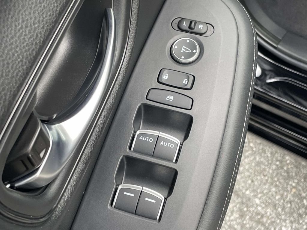 2024 Honda HR-V EX-L - Photo 6