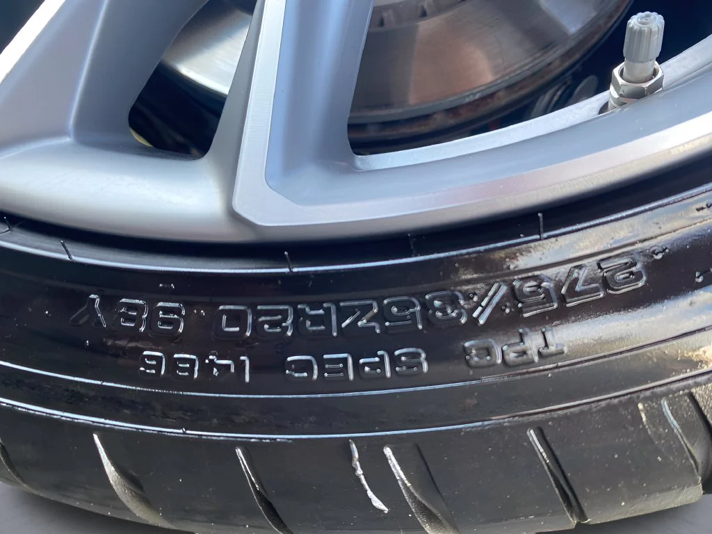 Used 2022 Red Chevrolet SS image 21