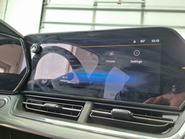 Used 2025 Gray Chevrolet LT image 15