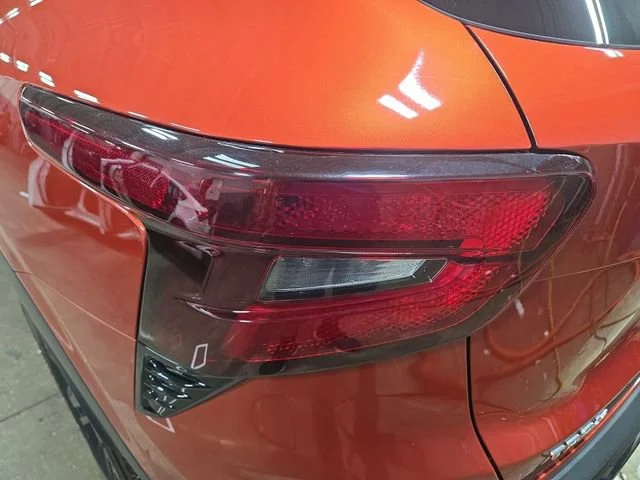 Used 2024 Cayenne Orange Metallic Chevrolet ACTIV image 36