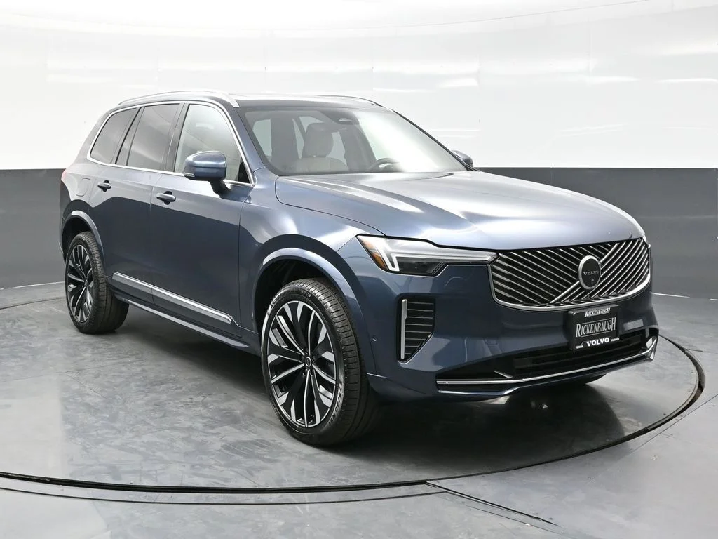 2026 Volvo XC90 B6 Plus Bright 7-Seater 4WD's photo