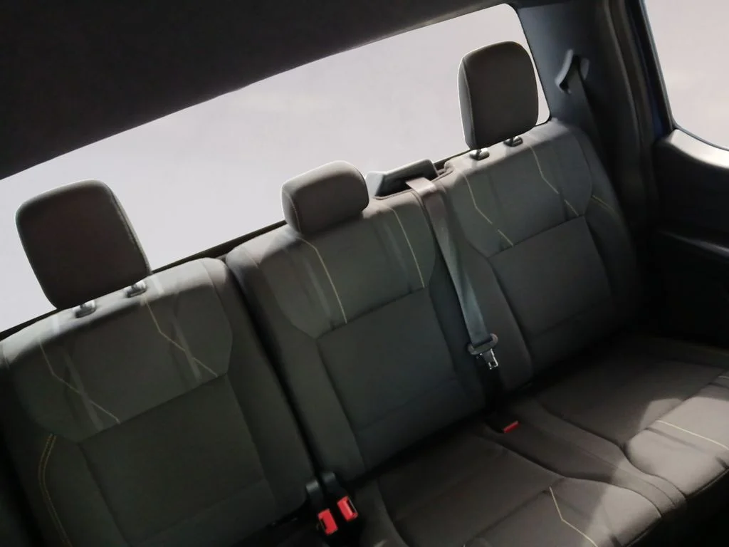 2024 Ford F-150 STX - Photo 18