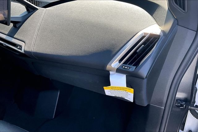 2025 BMW iX 50 - Photo 15