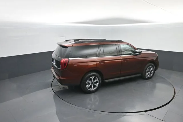 New 2027 Brown Ford Active image 28