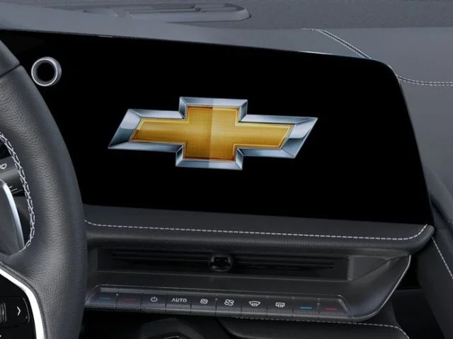 New 2026 Black Chevrolet Z06 image 20