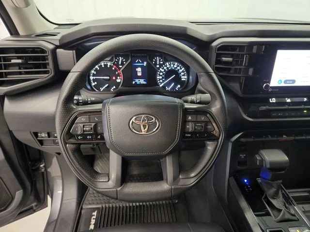 Used 2024 Gray Toyota SR5 image 20