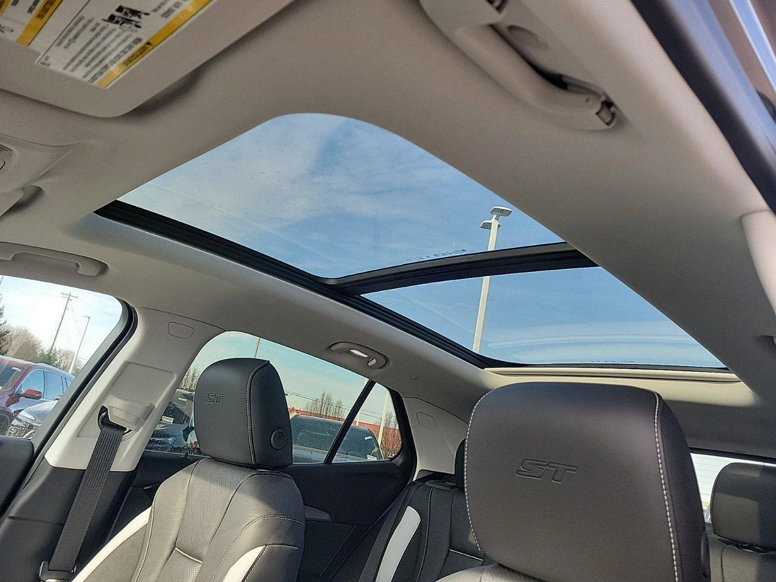 2026 Buick Envision Sport Touring - Photo 30