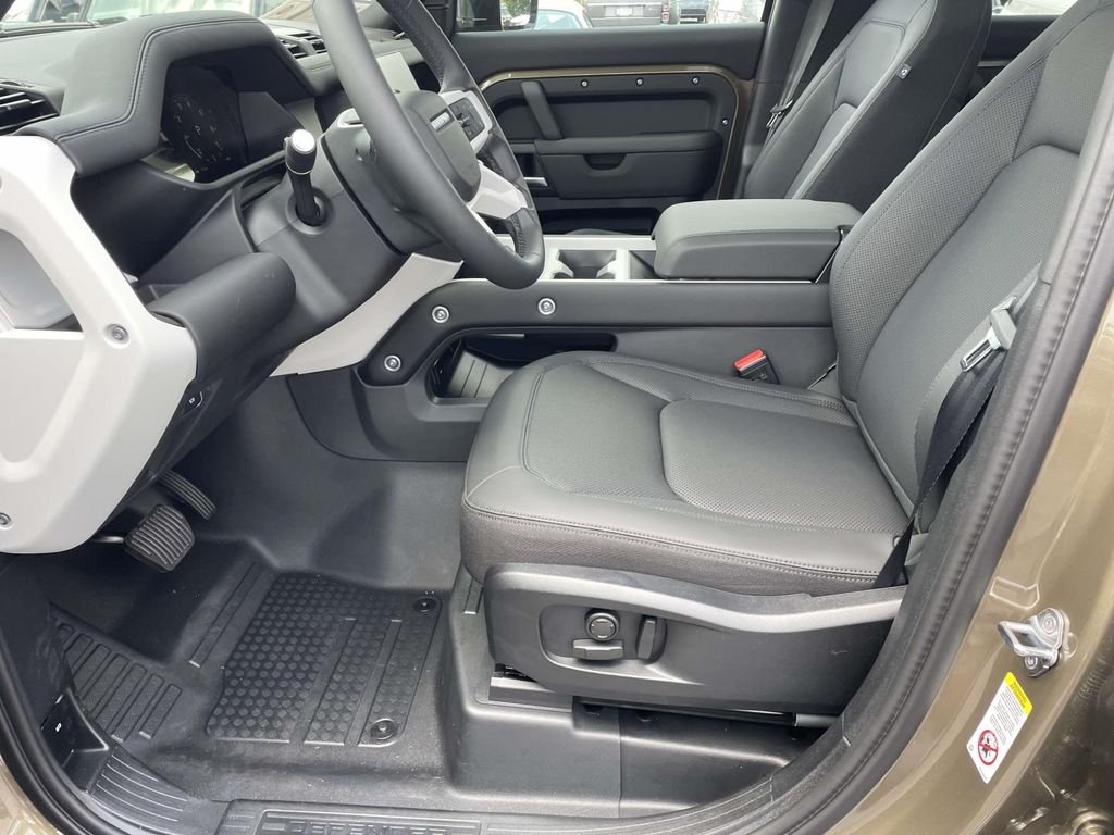 New 2026 Gondwana Stone Land Rover S image 14
