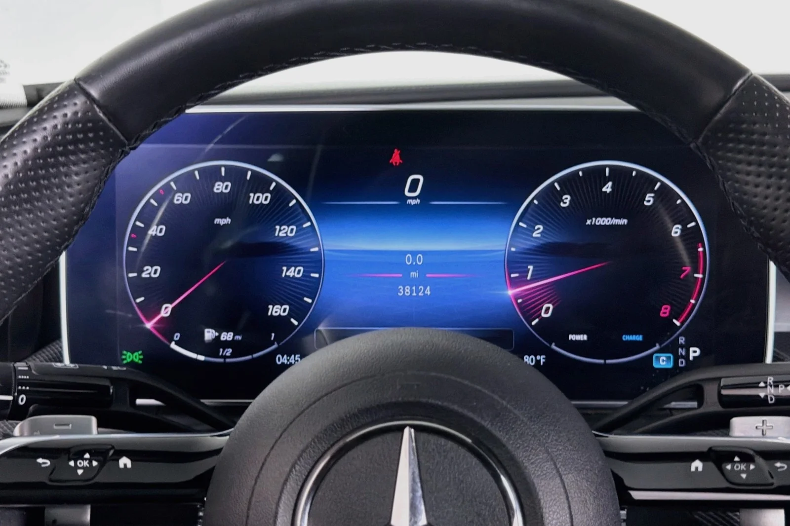 Certified Used 2024 Black Mercedes-Benz C 300 image 22