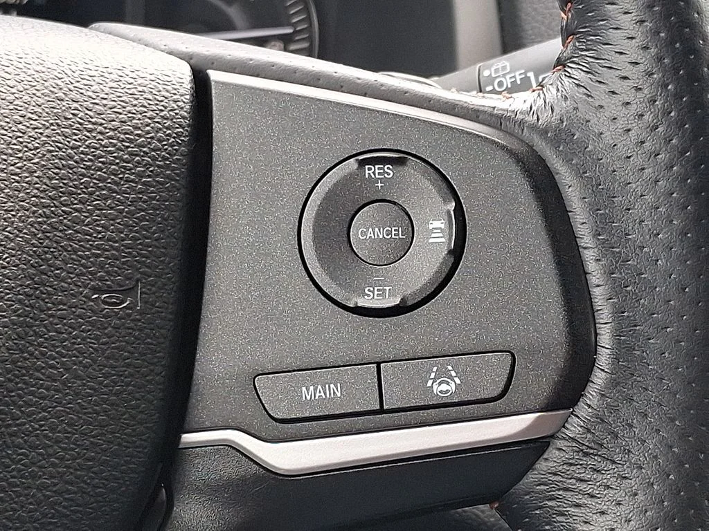 2022 Honda Passport TrailSport - Photo 23