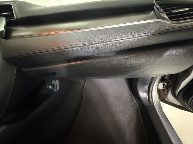 Used 2018 Silver Honda EX image 24