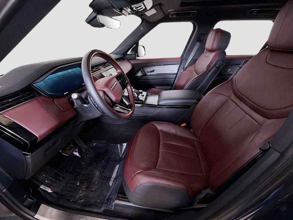 2023 Land Rover Range Rover Sport SE Dynamic - Photo 22