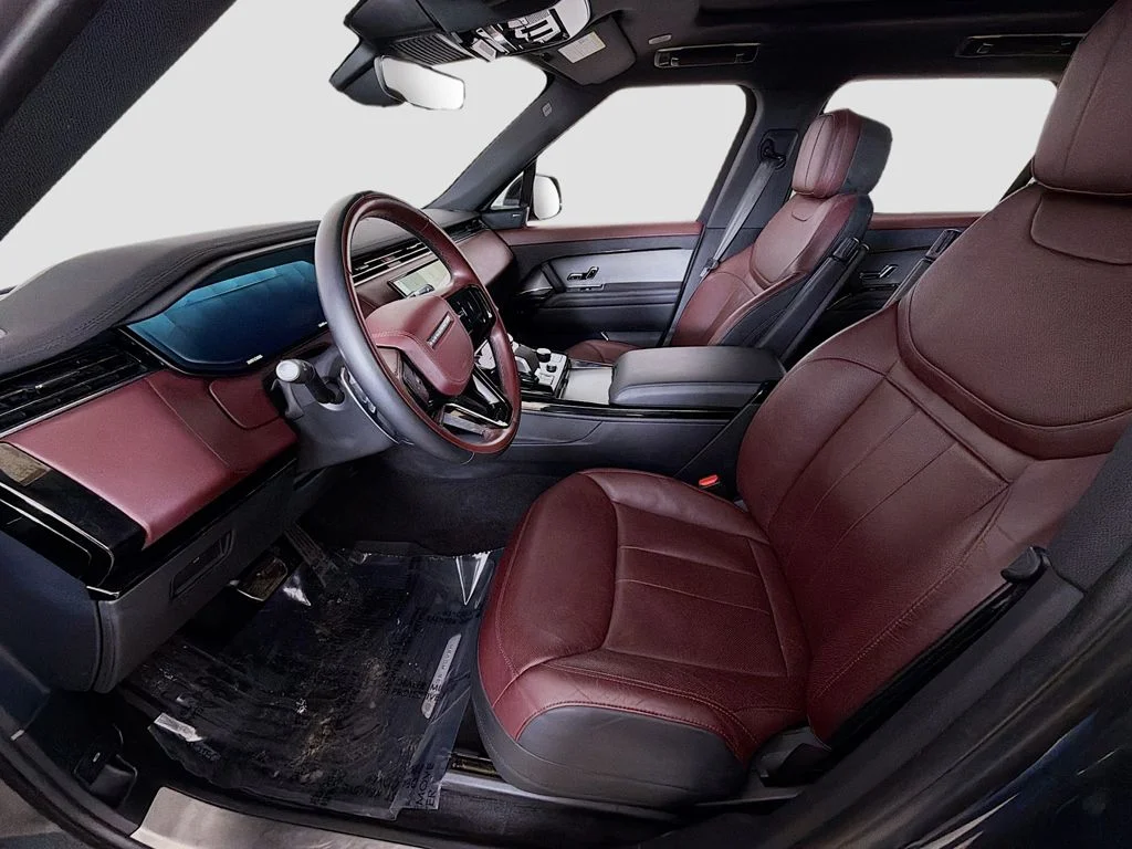 2023 Land Rover Range Rover Sport SE Dynamic - Photo 22