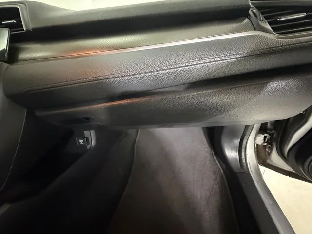 Used 2018 Silver Honda EX image 24