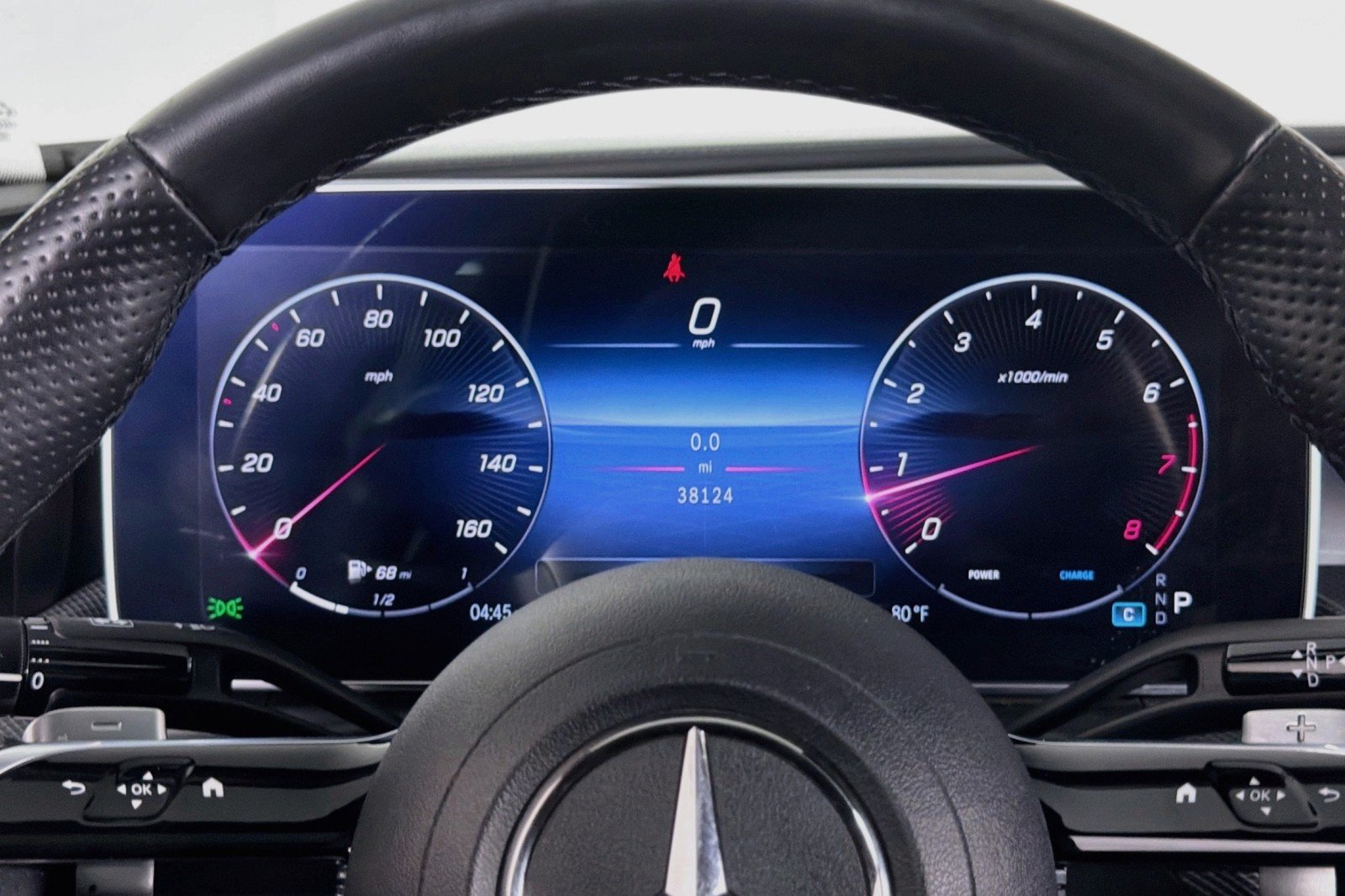 Certified Used 2024 Black Mercedes-Benz C 300 image 21