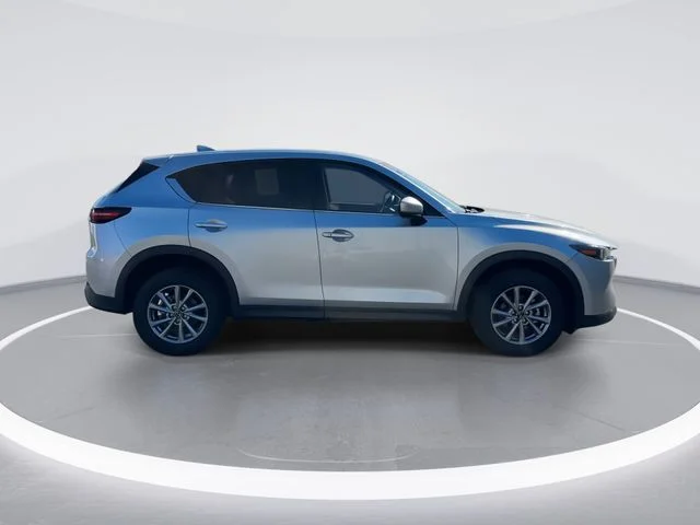 Used 2023 Silver Mazda 2.5 S Preferred Package image 8