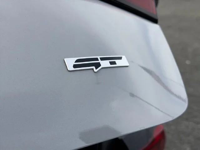 Used 2026 Gray Kia GT image 30