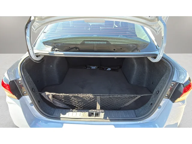 Used 2025 Gray Nissan 1.6 SR image 30