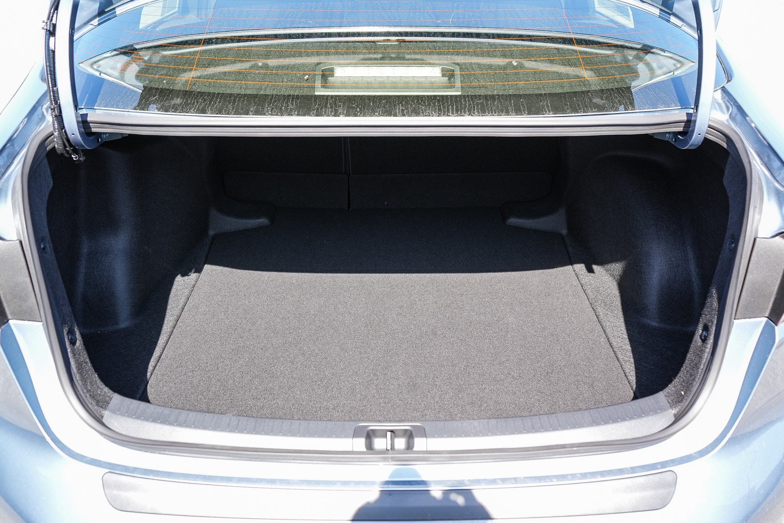 New 2026 Celestite Toyota  SE image 12