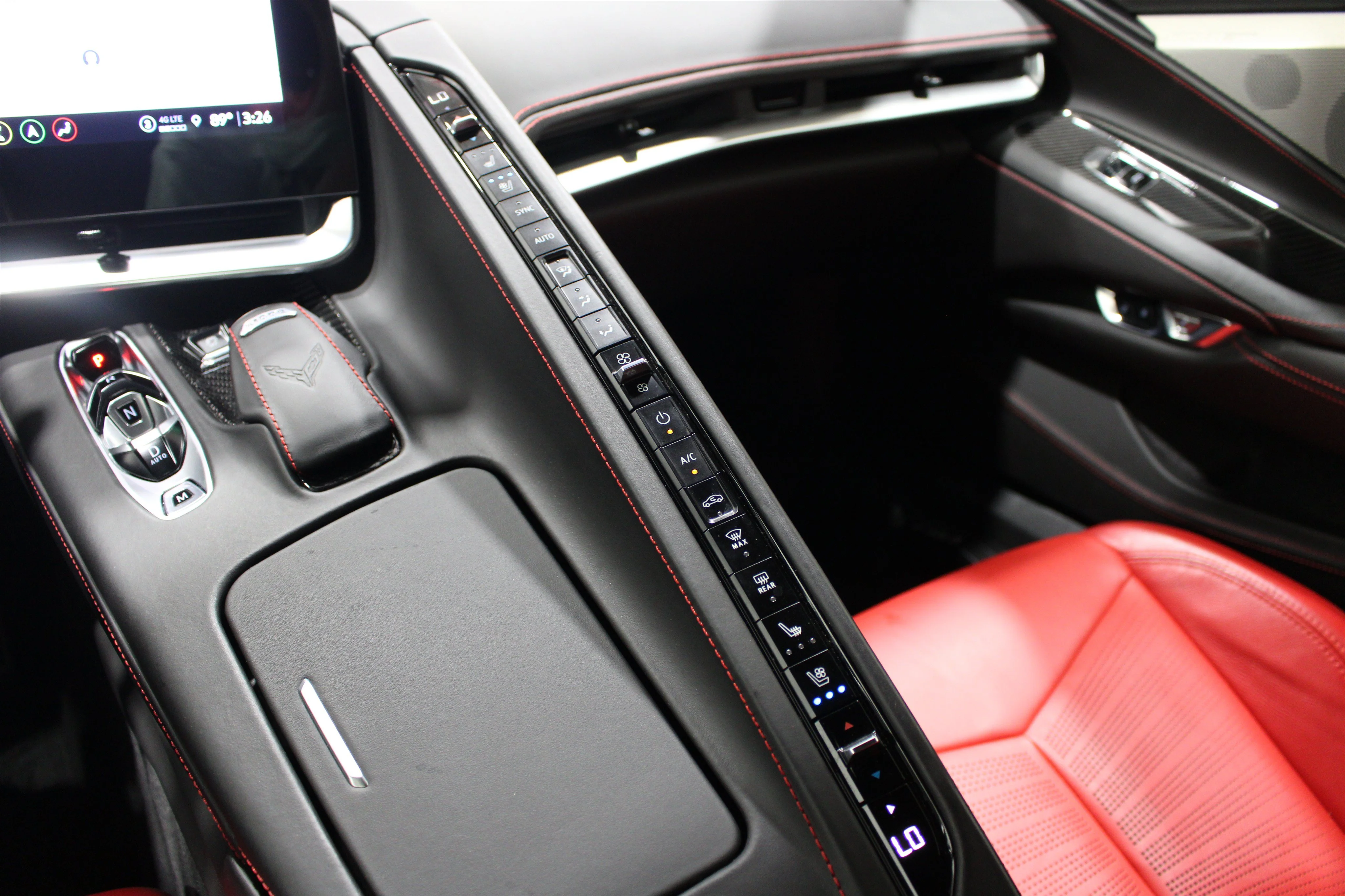 2021 Chevrolet Corvette 3LT - Photo 22