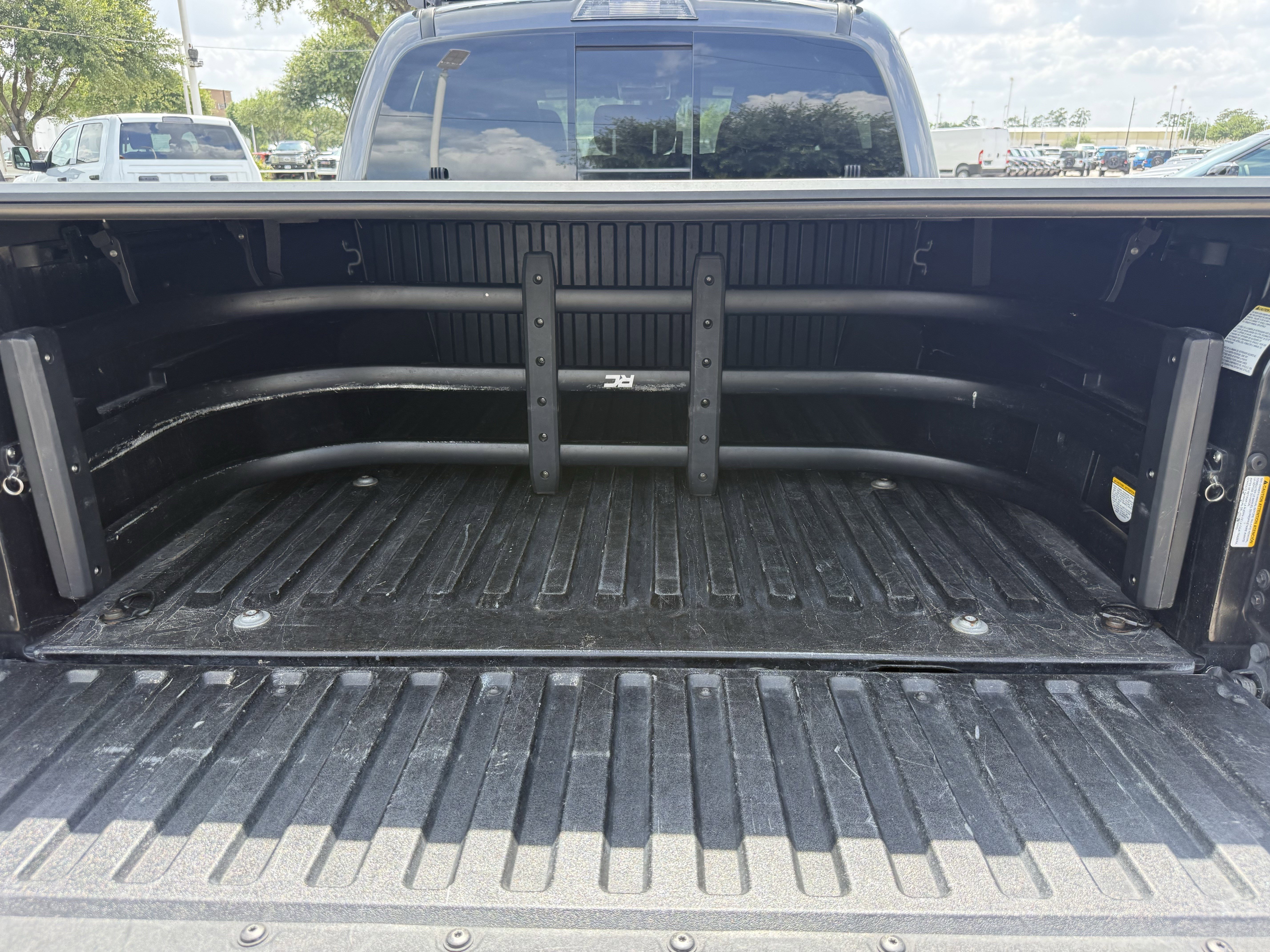 Used 2022 Magnetic Gray Metallic Toyota SR image 29