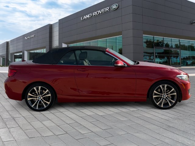 Used 2018 Red BMW 230i image 6