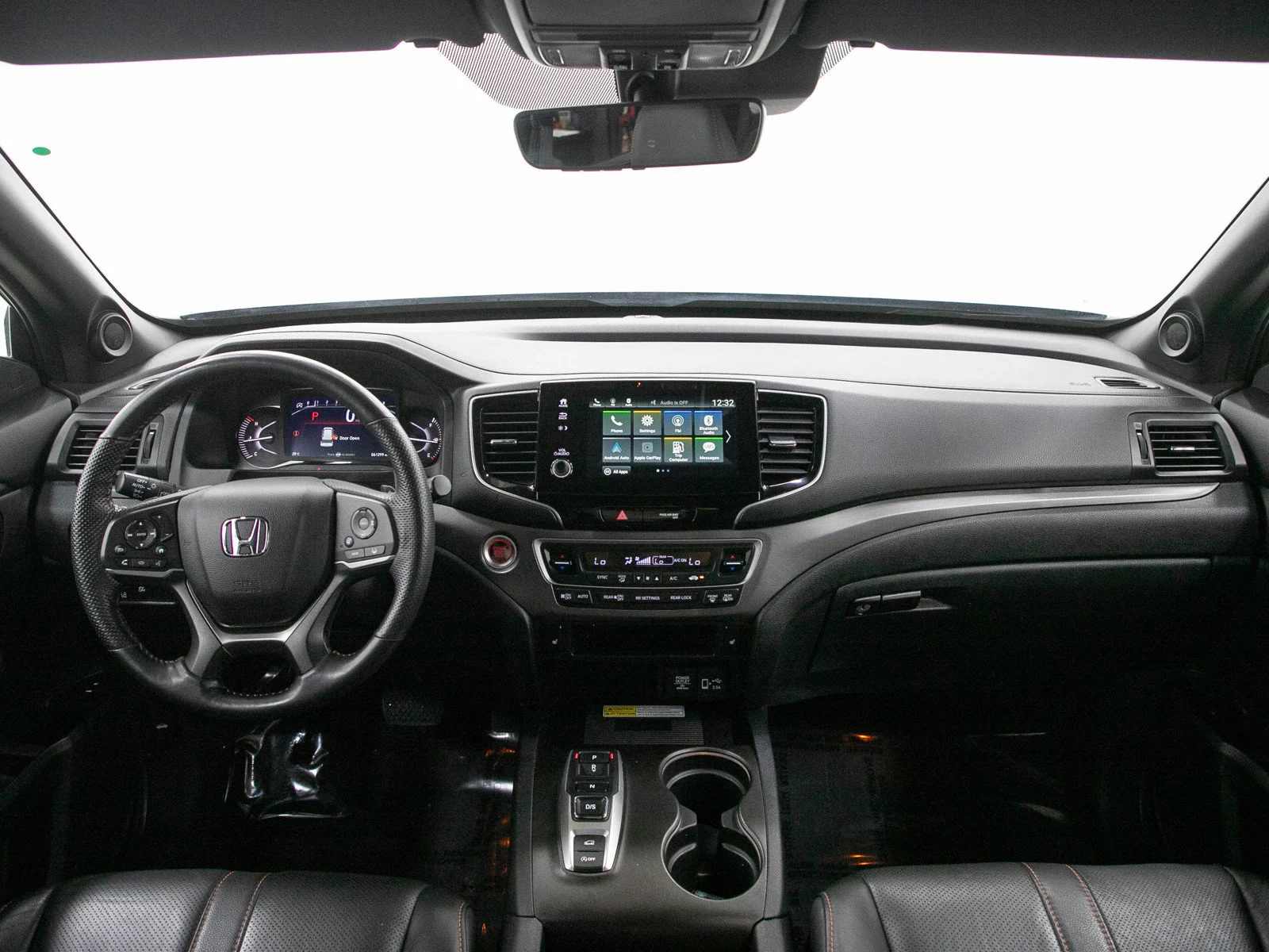 Used 2023  Honda TrailSport AWD image 13