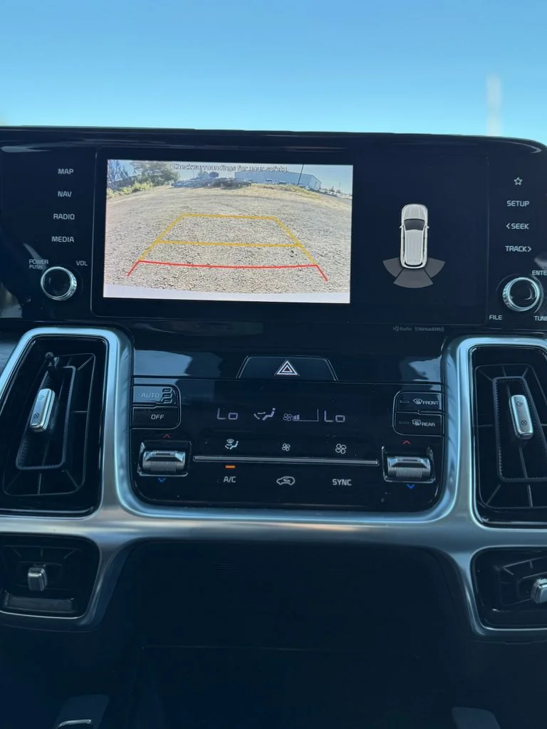 Used 2021 Everlasting Silver Kia SX image 20