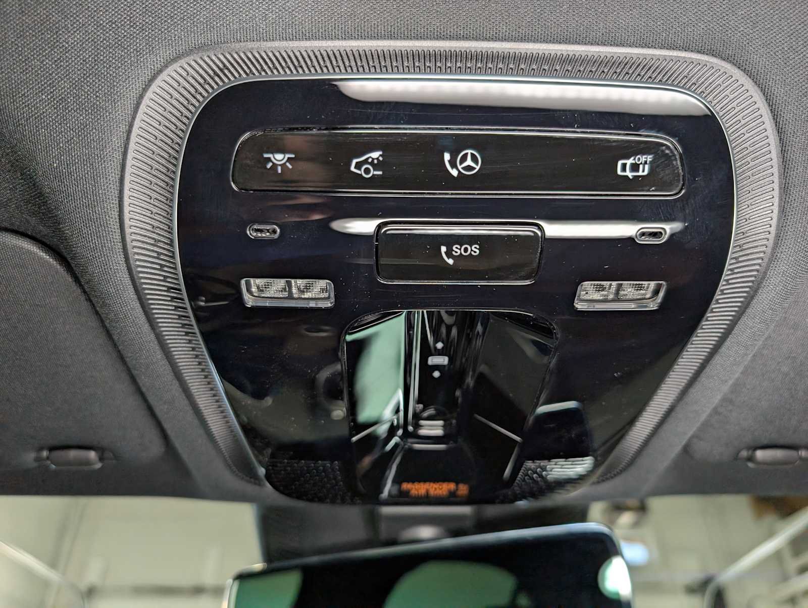 New 2026 Twilight Blue Metallic Mercedes-Benz C 300 image 27