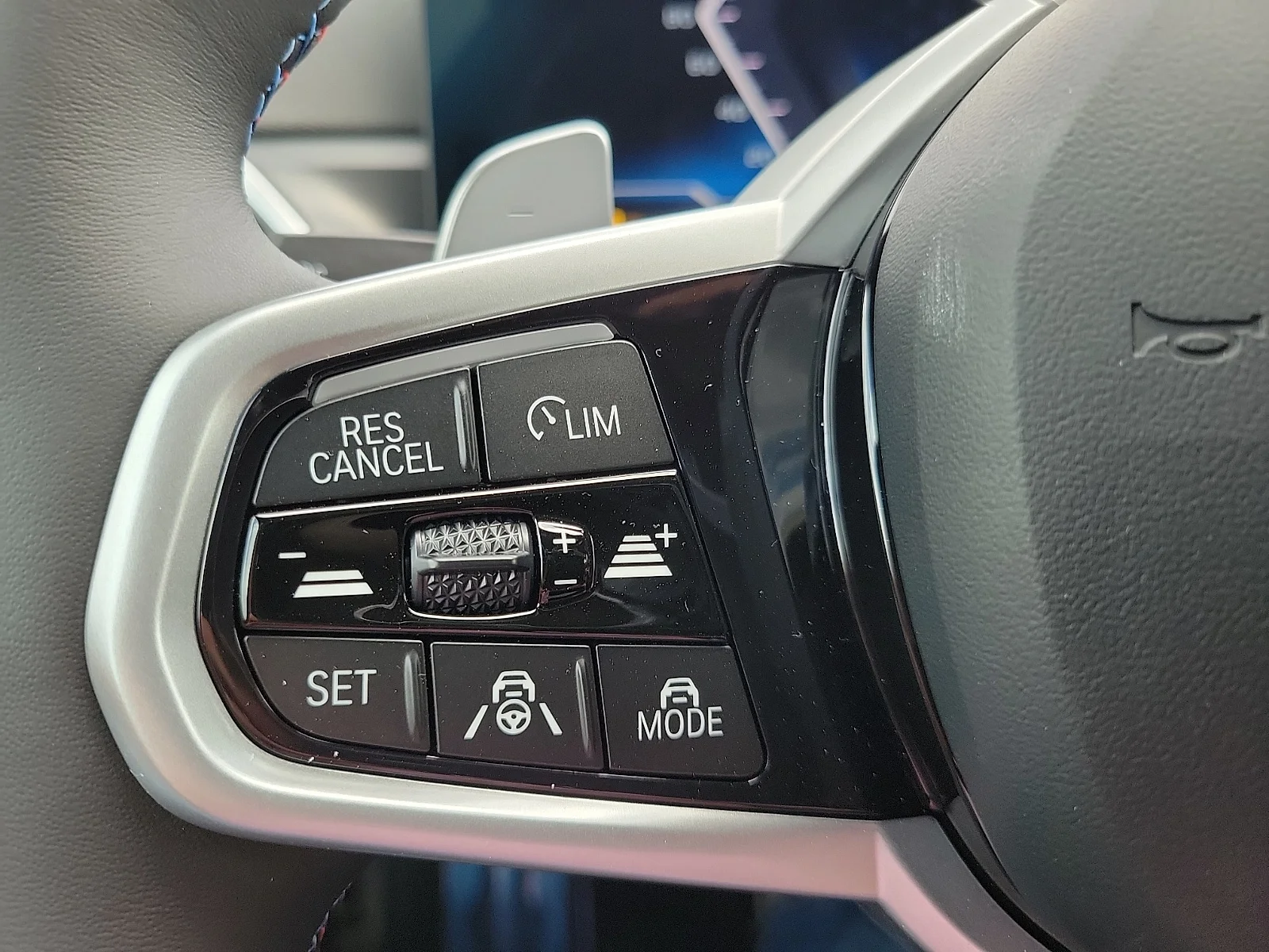 New 2026 Brooklyn Grey BMW i xDrive All-Wheel Drive image 20