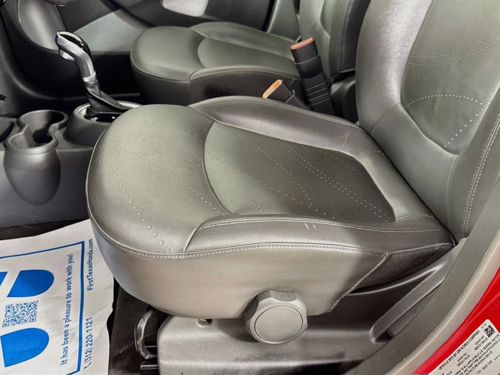 Used 2016 Salsa Red Chevrolet 2LT image 21