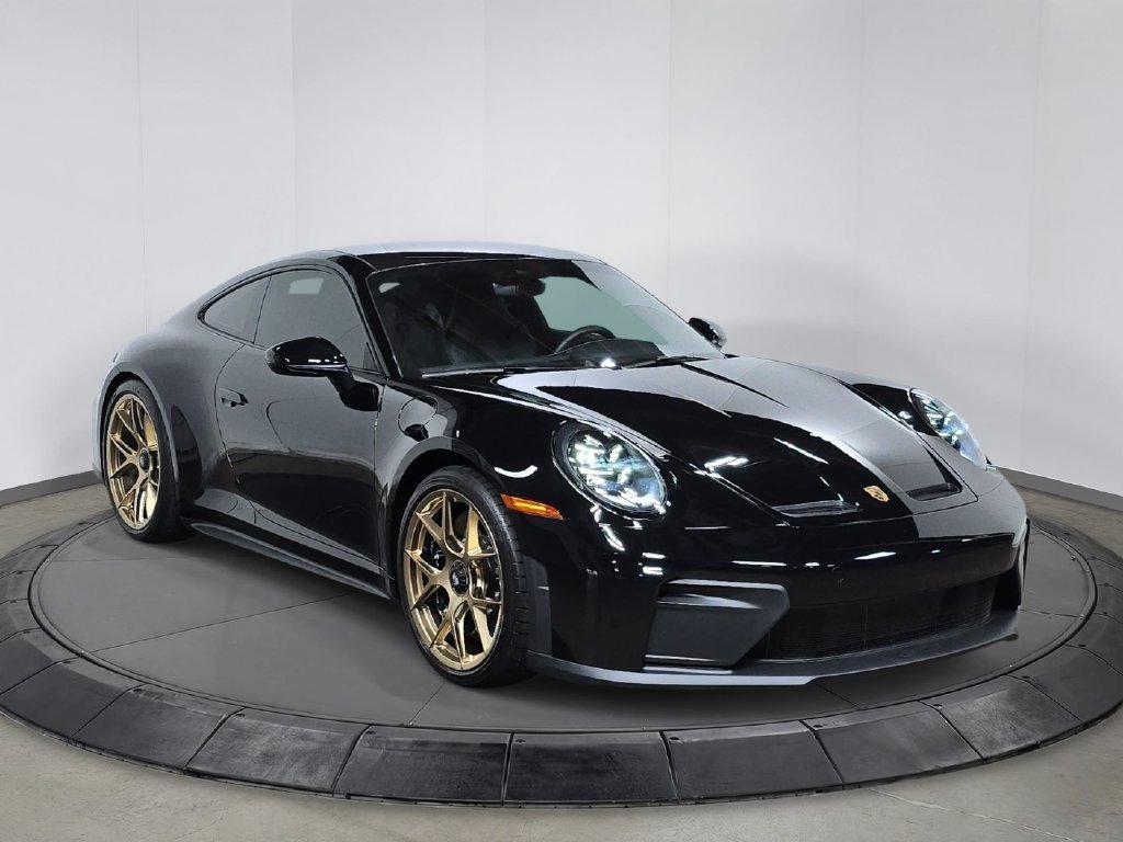 Certified Used 2026 Brown Porsche GT3 image 9
