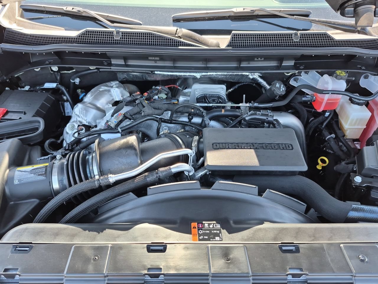 2026 Chevrolet Silverado 2500 HD High Country - Photo 31