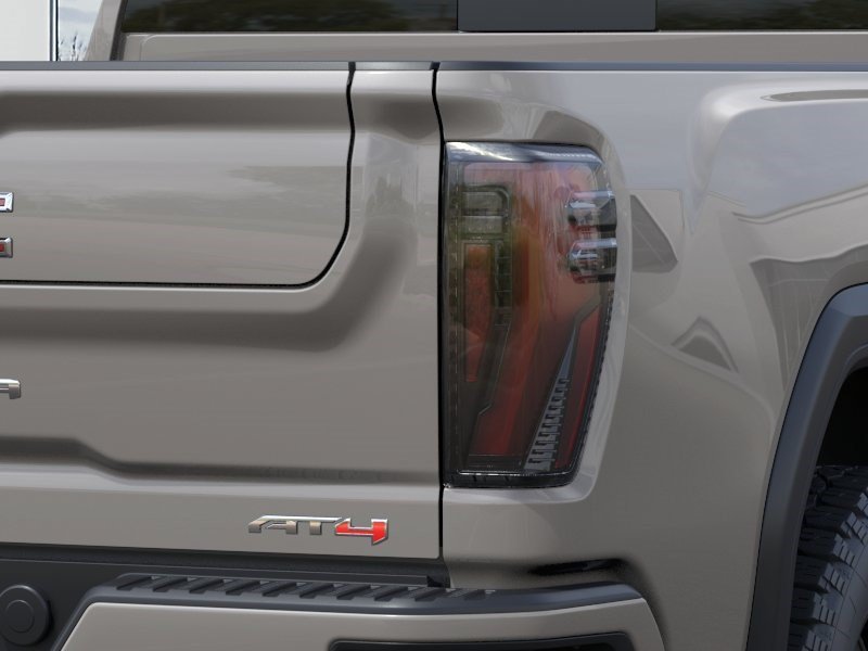 New 2026 Coastal Dune GMC AT4 image 11