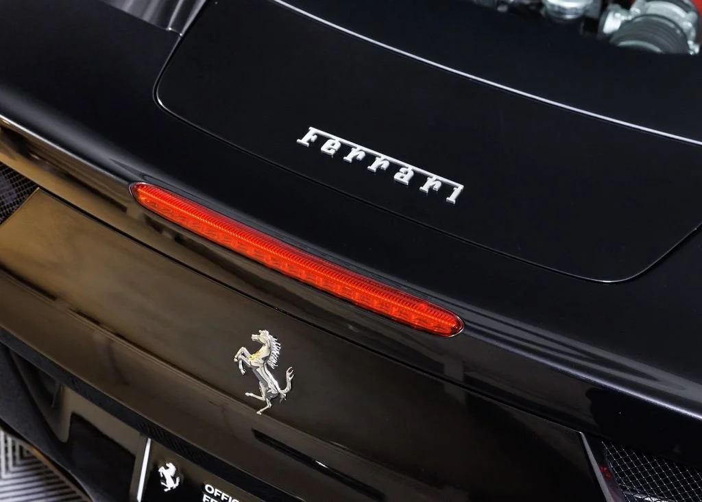 2014 Ferrari 458 Italia Base - Photo 32