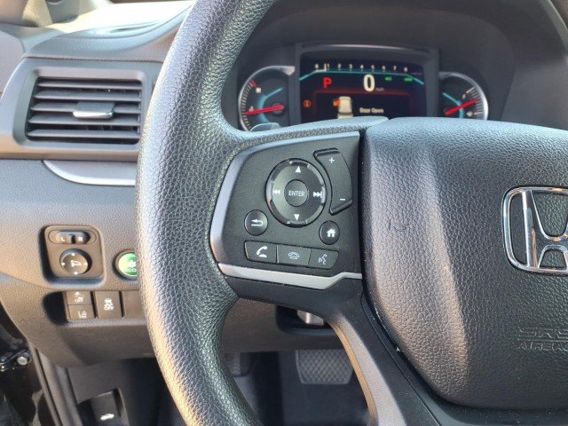 2021 Honda Passport Sport - Photo 21