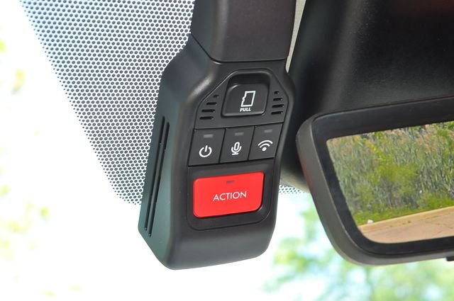 Used 2024 Black Toyota TRD Pro image 9