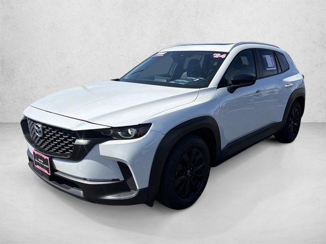 2024 Mazda CX-50 2.5 S Premium Package