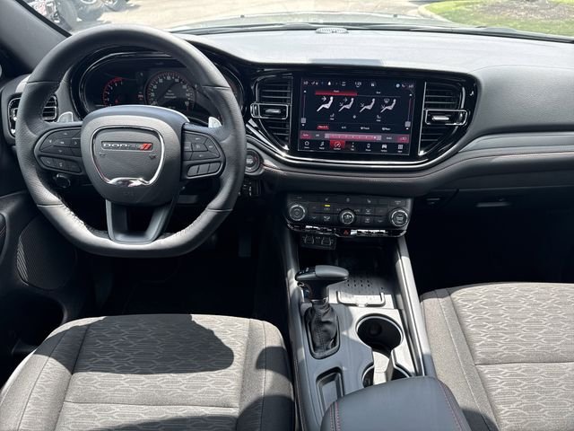 New 2026 Gray Dodge GT HEMI V8 image 23