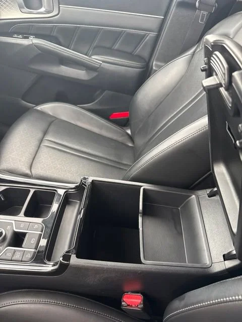 Used 2021 Gray Kia SX image 35