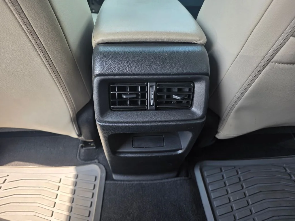 2023 Honda CR-V EX-L - Photo 13
