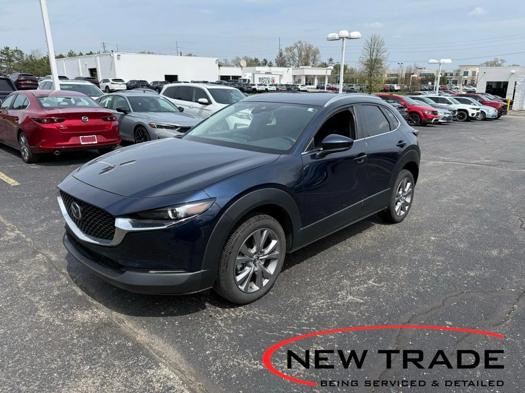 2023 Mazda CX-30 Select AWD's photo